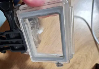 GoPro Hero 3 para piezas