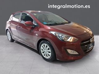 Hyundai i30 1.4 CRDi Klass