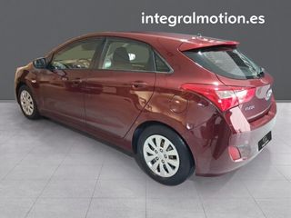 Hyundai i30 1.4 CRDi Klass