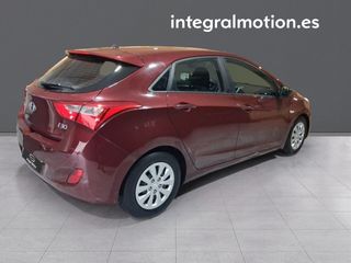 Hyundai i30 1.4 CRDi Klass