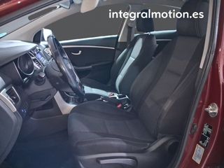 Hyundai i30 1.4 CRDi Klass