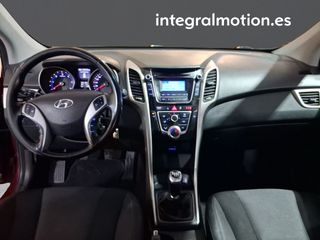 Hyundai i30 1.4 CRDi Klass