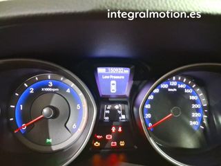 Hyundai i30 1.4 CRDi Klass