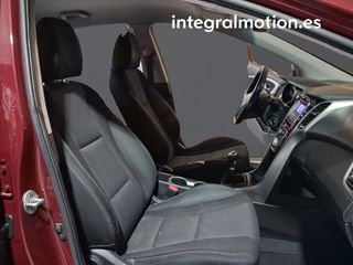 Hyundai i30 1.4 CRDi Klass