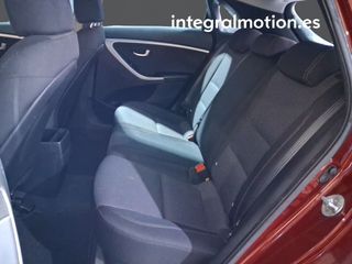 Hyundai i30 1.4 CRDi Klass