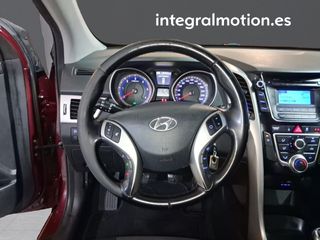 Hyundai i30 1.4 CRDi Klass
