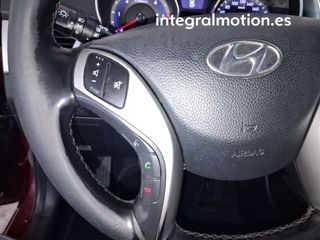 Hyundai i30 1.4 CRDi Klass