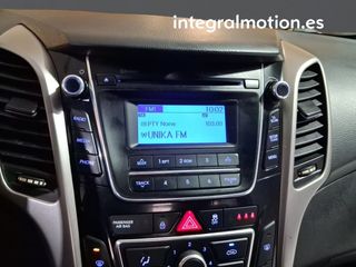 Hyundai i30 1.4 CRDi Klass