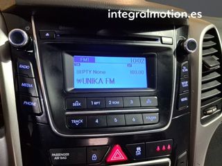 Hyundai i30 1.4 CRDi Klass