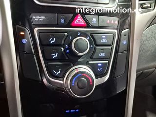 Hyundai i30 1.4 CRDi Klass