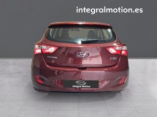 Hyundai i30 1.4 CRDi Klass