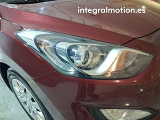 Hyundai i30 1.4 CRDi Klass