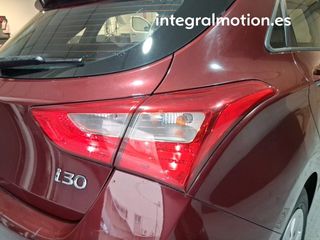 Hyundai i30 1.4 CRDi Klass