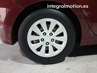 Hyundai i30 1.4 CRDi Klass