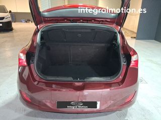 Hyundai i30 1.4 CRDi Klass