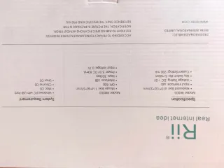 Tastiera e mouse per computer