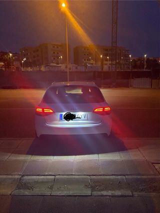 Audi A4 2010