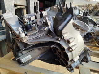 CAJA CAMBIOS FORD FOCUS C-MAX (CAP) Ambiente