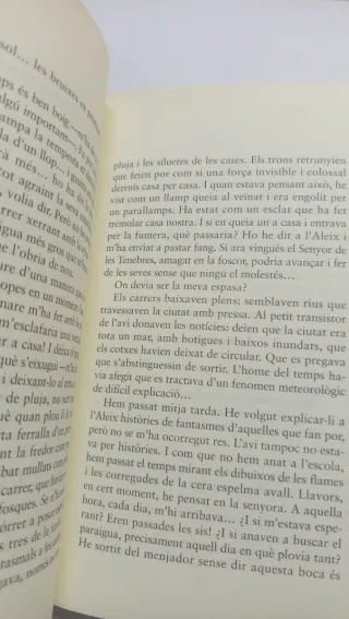 666 calaixos (Sopa De Llibres. Serie Blava) (Ca...