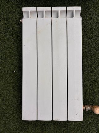 Radiadores de casa varios tamaños