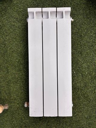 Radiadores de casa varios tamaños