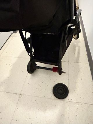 Silla de paseo Babyzen Yoyo