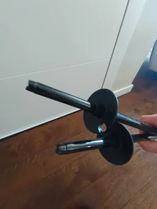 Bastones de esquí Tecno Pro Cross