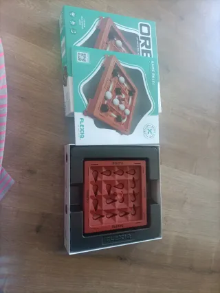 Juego de mesa Orbito FlexIQ