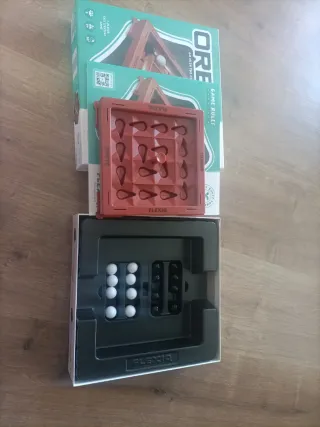 Juego de mesa Orbito FlexIQ