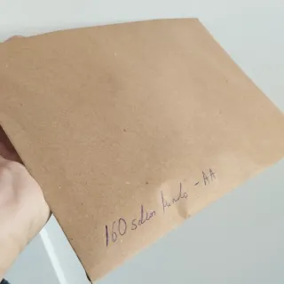 Lote 160 Sellos Mundo: Colección, Arte, DIY