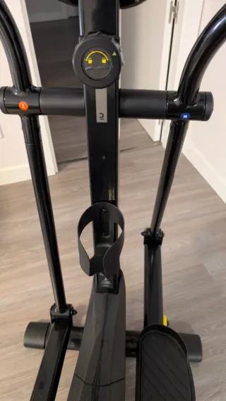 Bicicleta Elíptica Domyos