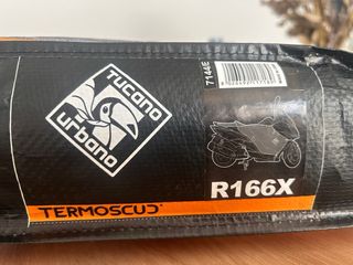 Manta térmica para moto TERMOSCUD