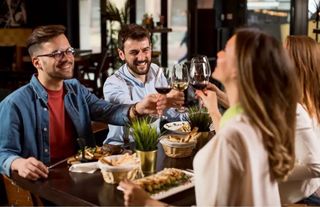 Alquiler de fincas y restaurantes para eventos: co