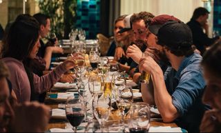 Alquiler de fincas y restaurantes para eventos: co