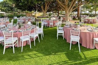 Alquiler de fincas y restaurantes para eventos: co