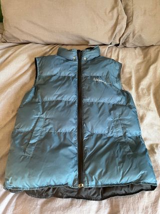 Chaleco reversible Billabong Talla S