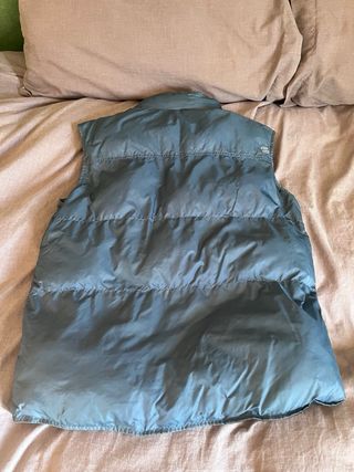 Chaleco reversible Billabong Talla S