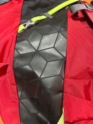 Mochila Millet Matrix 30 Esquí Montaña