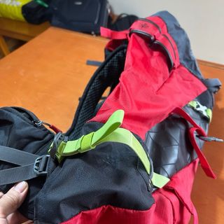 Mochila Millet Matrix 30 Esquí Montaña