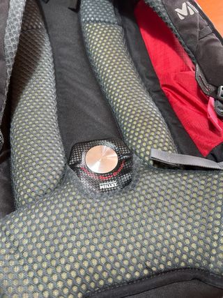 Mochila Millet Matrix 30 Esquí Montaña