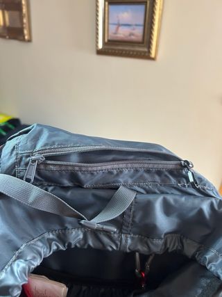 Mochila Millet Matrix 30 Esquí Montaña