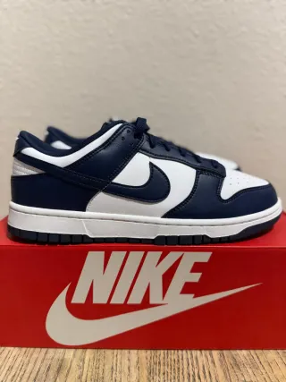 Nike Dunk Retro Low Talla 43