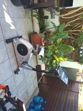 Bicicleta Estática NordicTrack VX 500