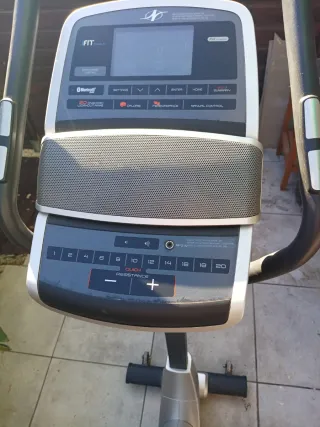 Bicicleta Estática NordicTrack VX 500