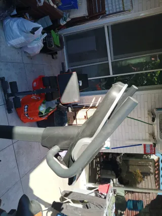 Bicicleta Estática NordicTrack VX 500