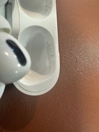 AIRPODS PRO 1 ORIGINAL #N81059
