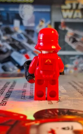 Lego Star Wars SW1075