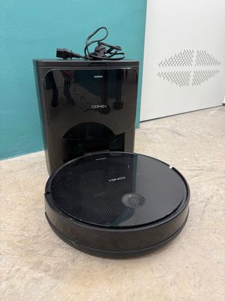 Aspiradora Robot Cecotec