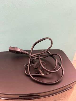 Aspiradora Robot Cecotec