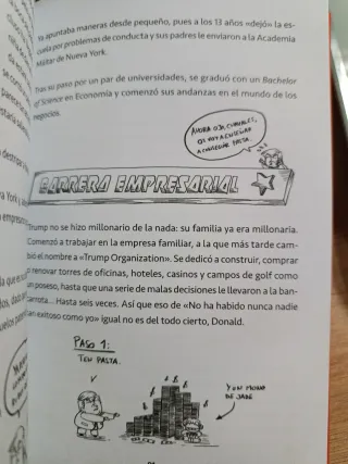 Destripando la historia - Los mayores villanos